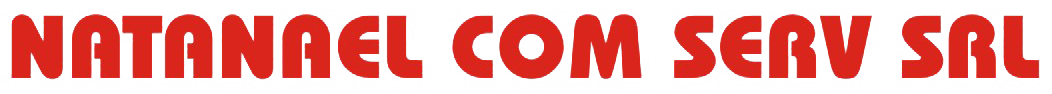 NATANAEL COM SERV SRL