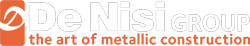 DE NISI STEEL GROUP SRL