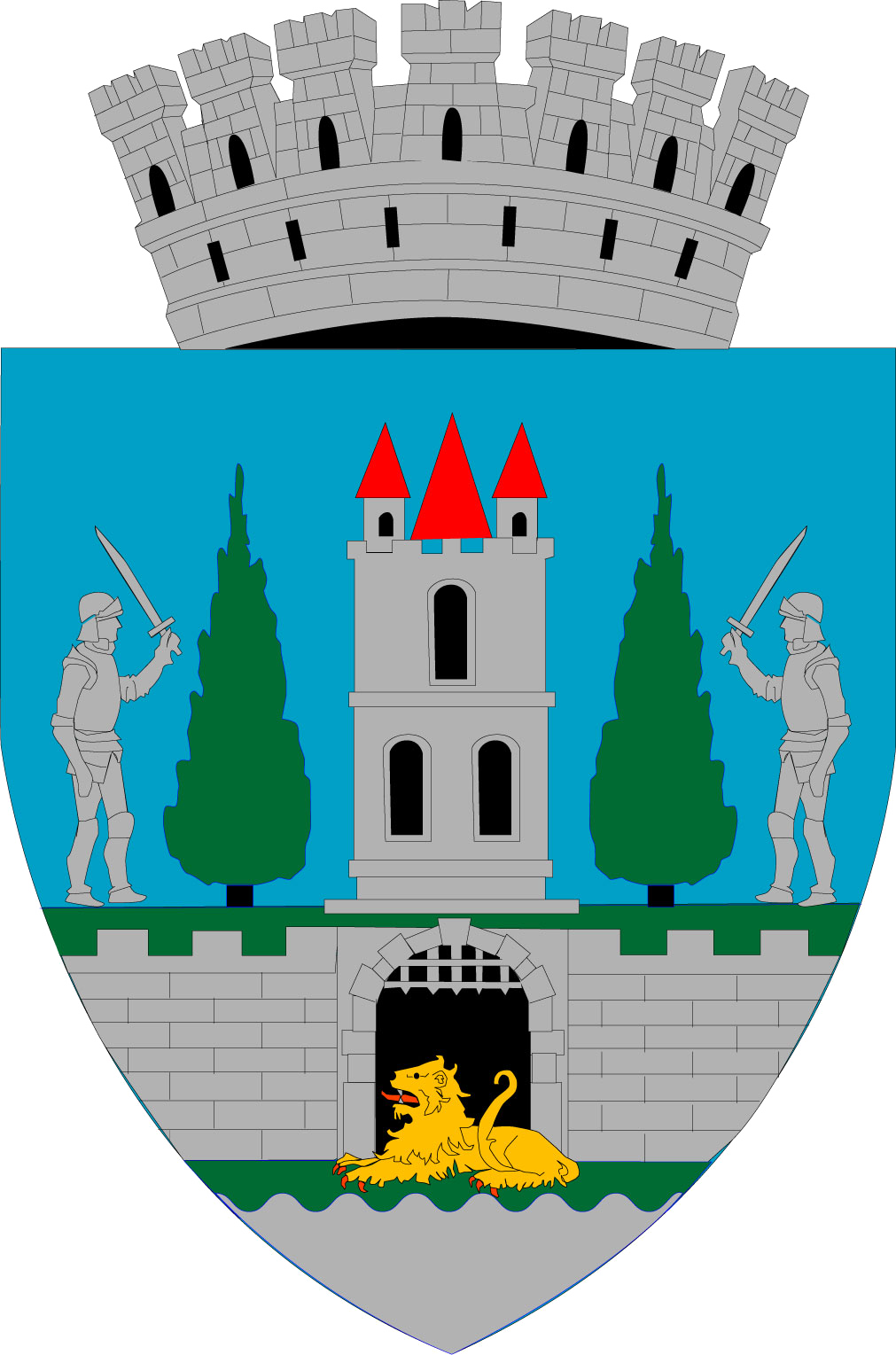 PRIMĂRIA SATU MARE