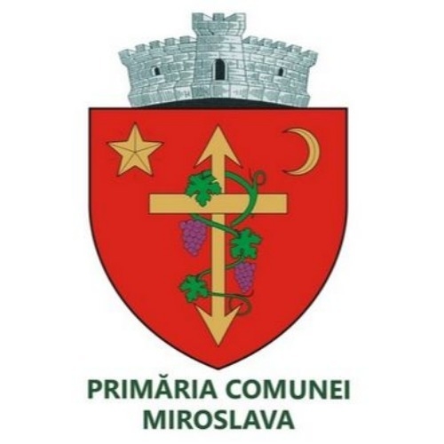 Primăria Comunei Miroslava