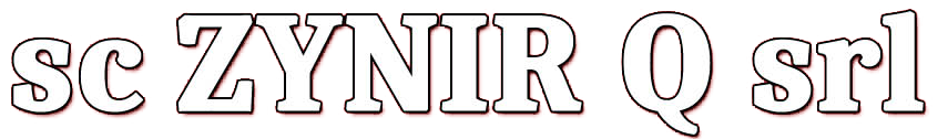 ZYNIR Q SRL