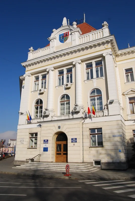 Consiliul Judeţean Alba