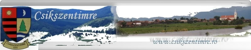 PRIMĂRIA SÂNTIMBRU