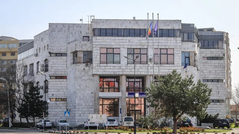 Consiliul Judetean Giurgiu