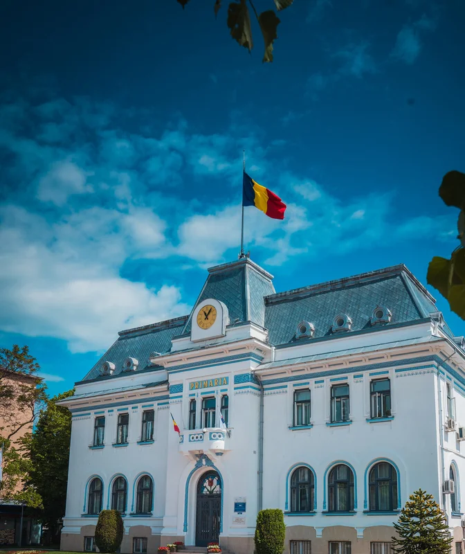 Consiliul Judetean Arges