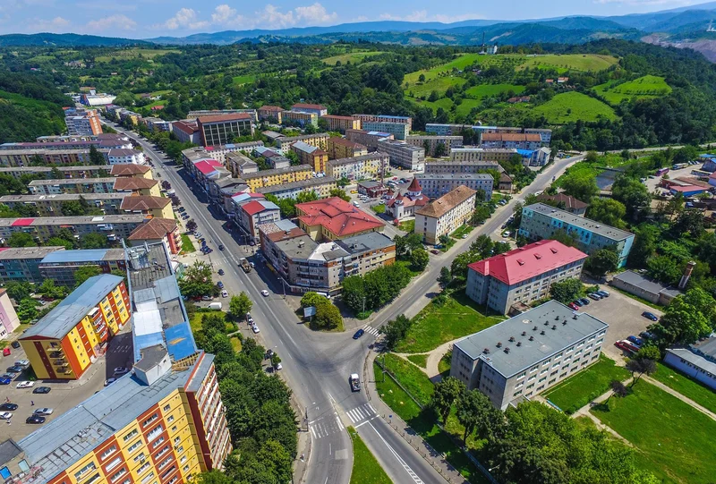 Consiliul Judetean Caras Severin