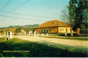 Hramul Bisericii - RUGA - Cireşu