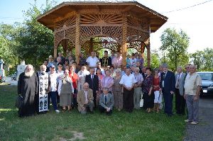 INTALNIREA ANUALA A BRISCANESTILOR