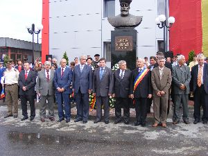 92 de ani de la Unirea Basarabiei cu Romania