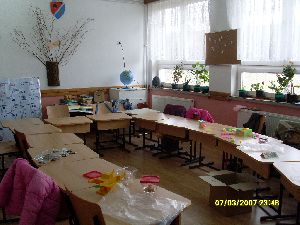 INSCRIEREA IN INVATAMANTUL PRIMAR 2013