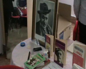 Viata si opera lui Caragiale