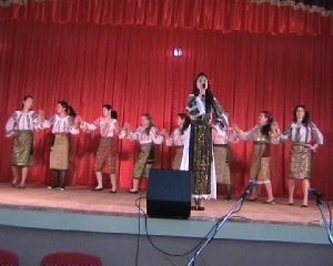 Mamei primavara in dar