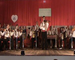 Traditie si contemporaneitate in satul romanesc - editia a XIV-a 2013