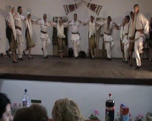 Festivalul concurs Valea Dambovitei ,,Rodica Bujor'', editia I -2013.