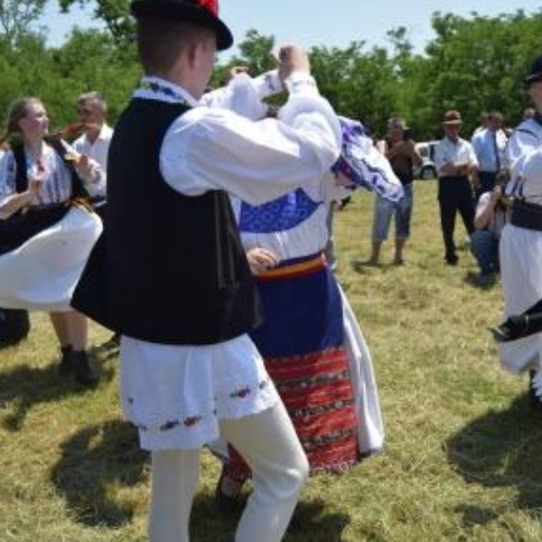 Târgul tradiţional din Berchieșu 29 IUNIE 2025