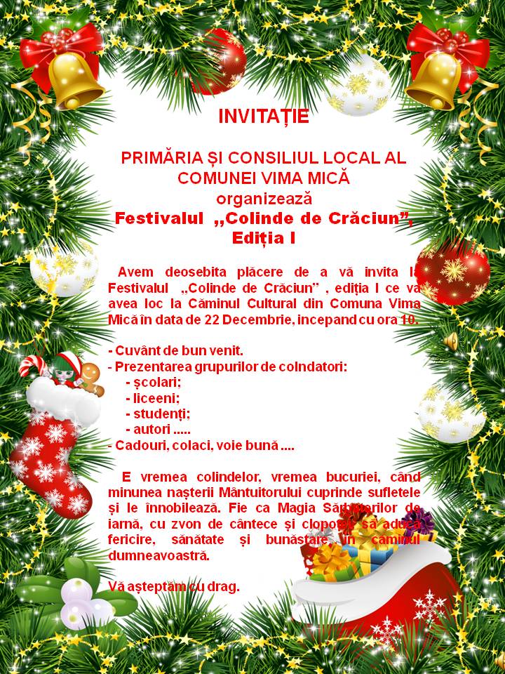 Primăria Vima Mică