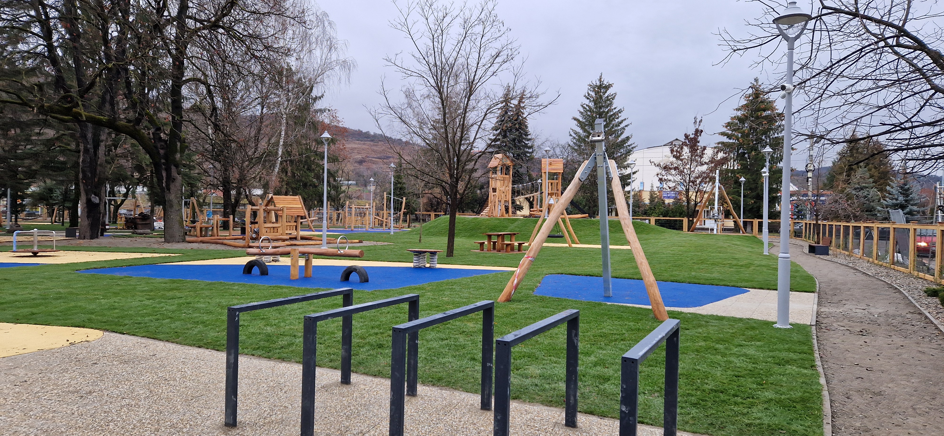 Parc Central Odorheiu Secuiesc Loc de joaca exterior amenajare Playzone Concept (5).jpg