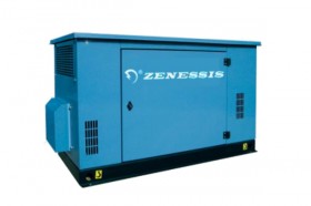 Generator Gaz ESE 17 GBS