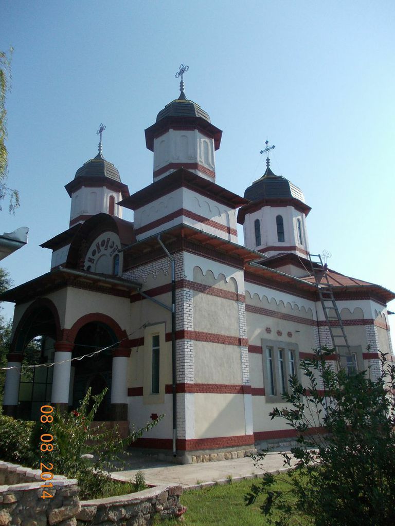 Mănăstirea Radu Negru