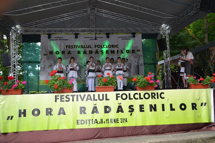 Hora Rădășenilor