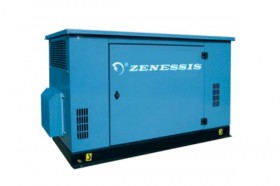 Generator Gaz ESE 10 GBS