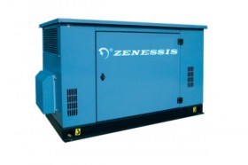 Generator Gaz ESE 14 GBS