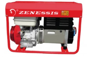 Generator benzina ESE 8000 SH