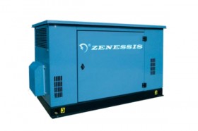 Generator Gaz ESE 8 GBS
