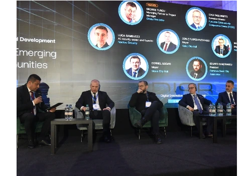 Digitalizarea fără iluzii, ce înseamnă AI pentru primării