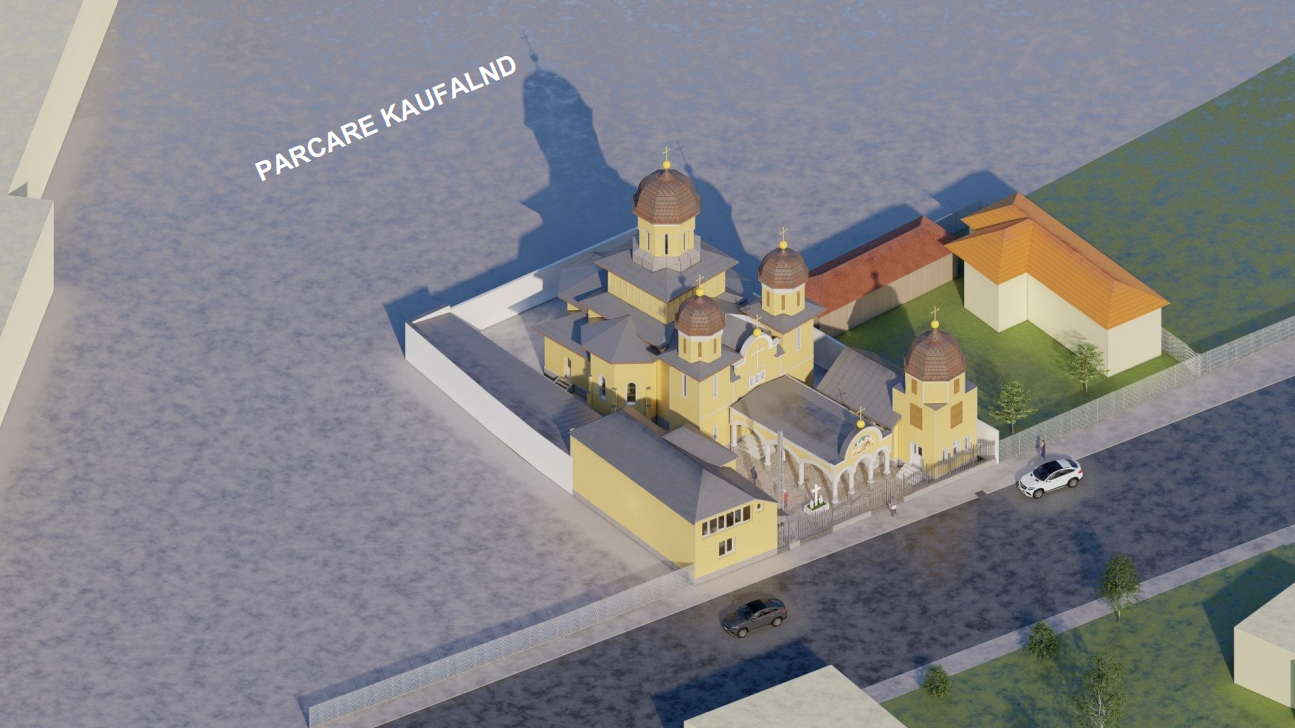 Noi proiecte avizate de specialiștii CMUAT