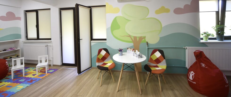 Audierile copiilor agresați sau abuzați sexual nu se mai fac în secții de poliție și săli de tribunale