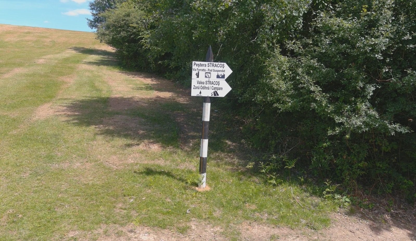 O nouă peșteră vizitabilă lângă Oradea