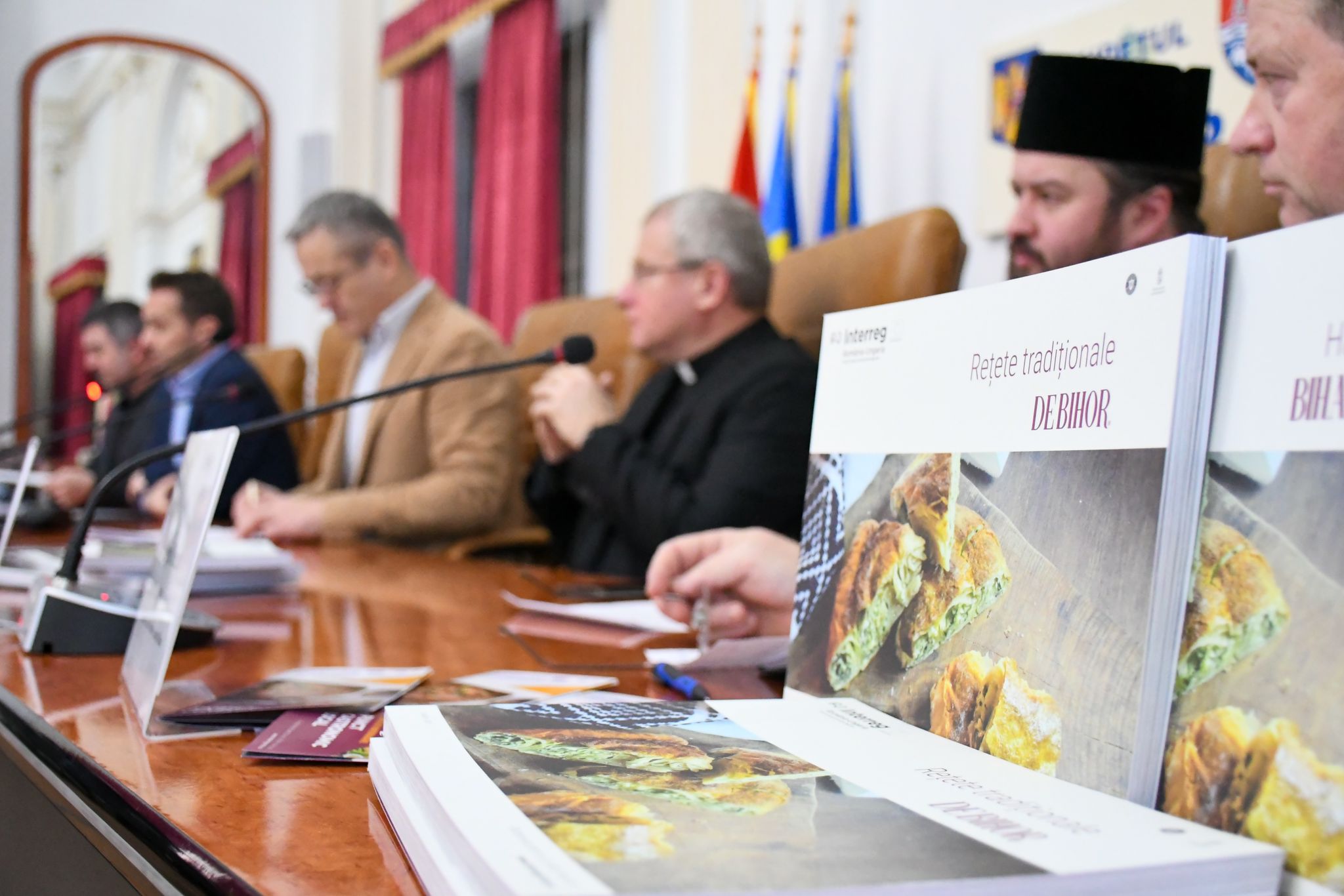 Colaborare transfrontalieră pentru promovarea turismului, a meșteșugurilor și a  culturii în Bihor și Hajdú-Bihar