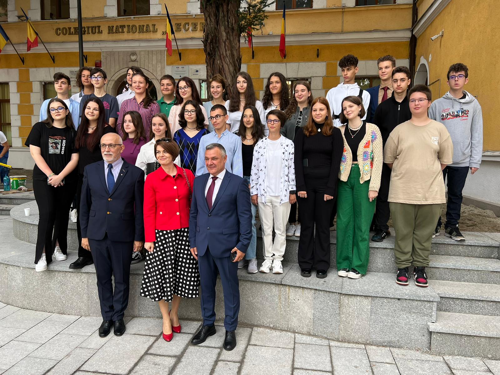 INFORMARE PRIMARUL MUNICIPIULUI DEVA