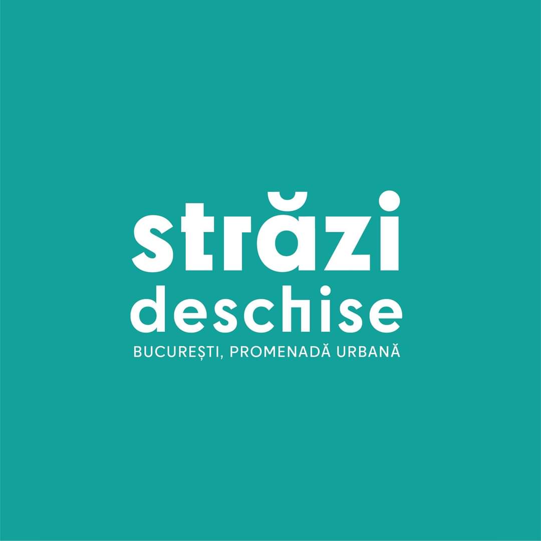 Pregătiri pentru „Străzi Deschise - București, Promenadă Urbană 2024”