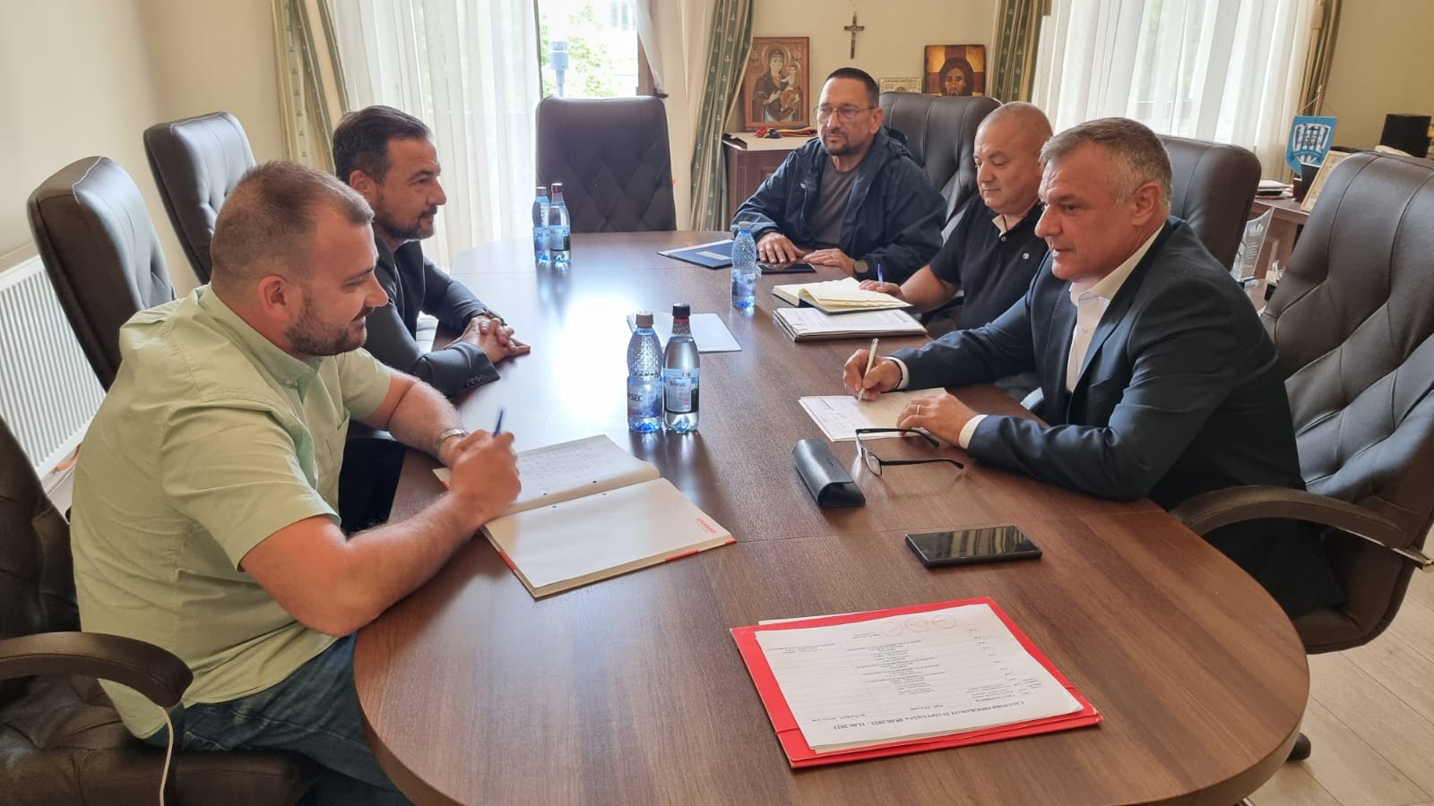 Am stabilit graficul lucrărilor de reparații și întreținere a străzilor și trotuarelor din municipiul Deva!