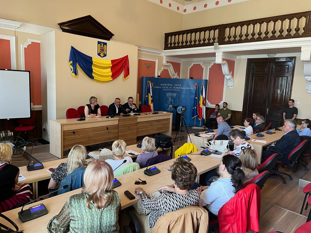 Medicii de familie au un rol crucial pentru sănătatea noastră!