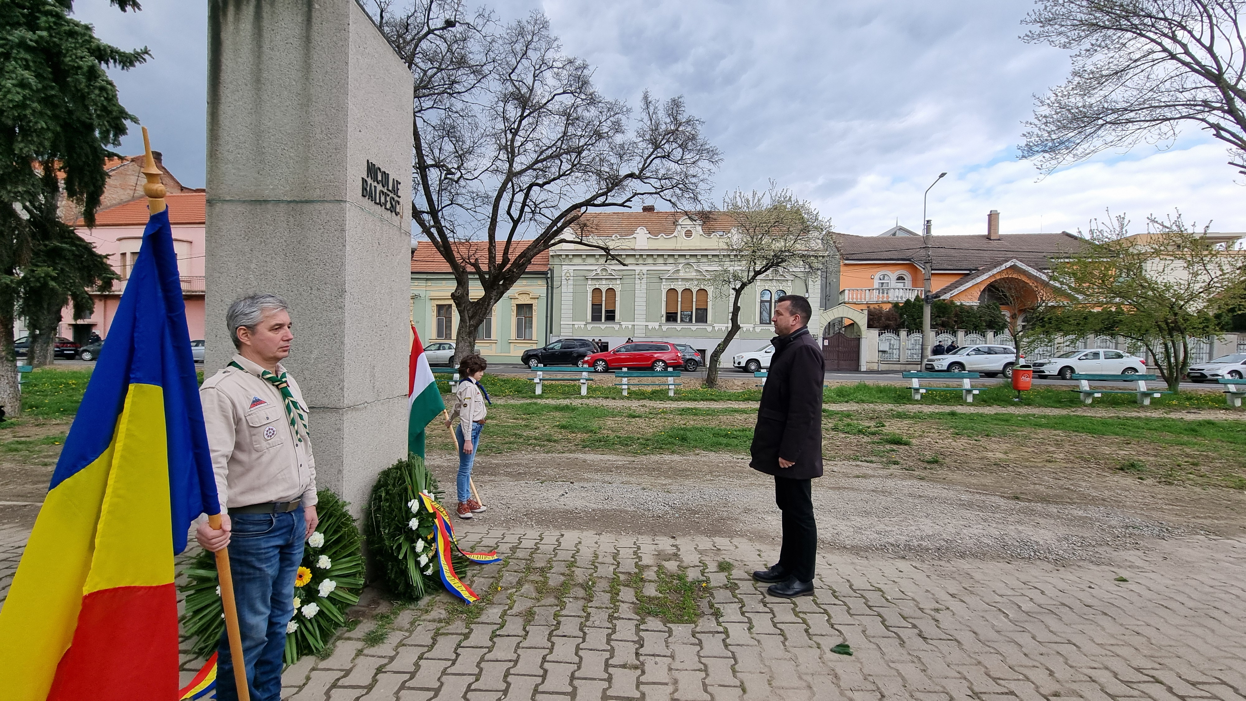 Ziua Maghiarilor de Pretutindeni, sărbătorită și la Oradea