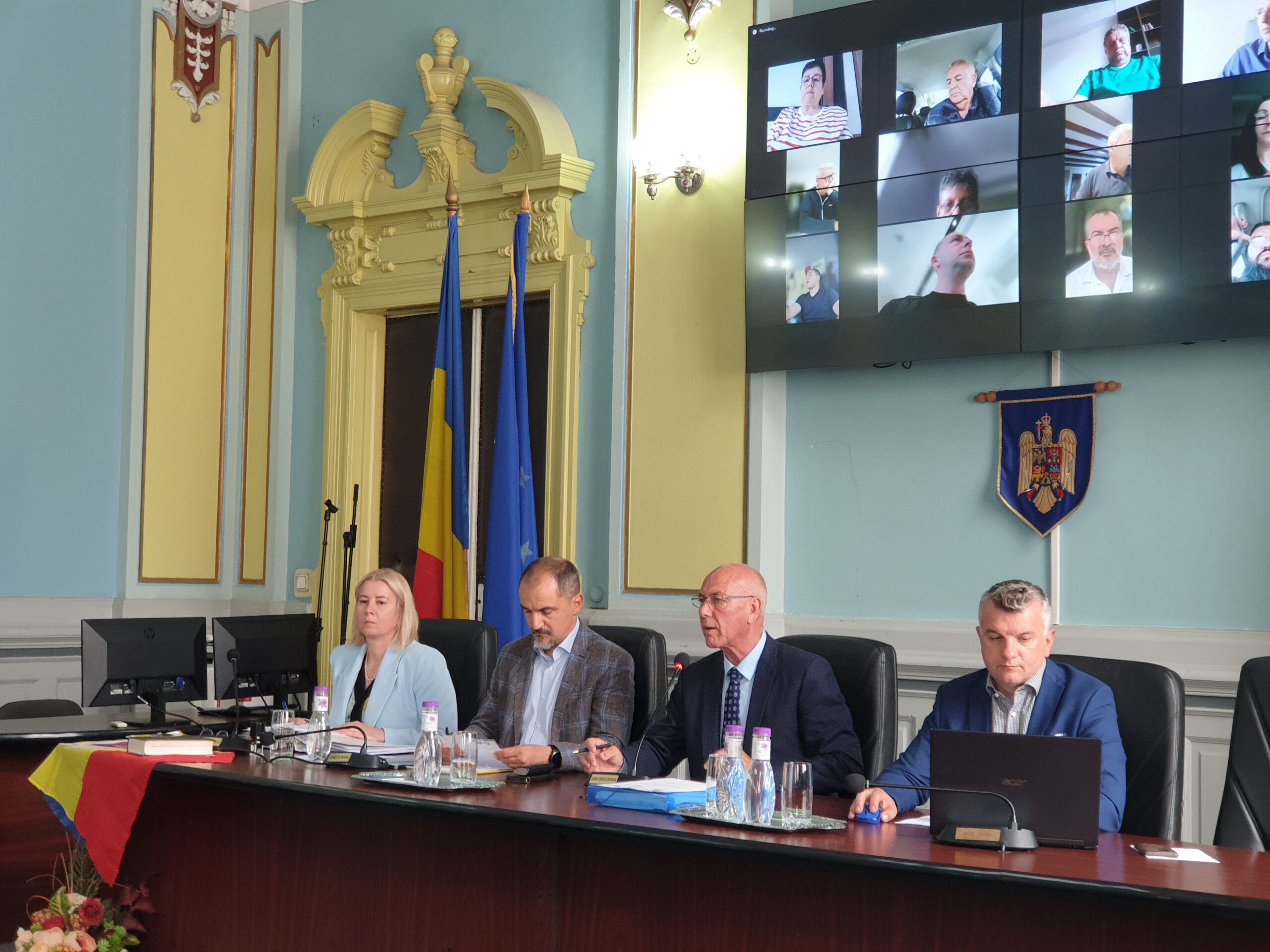 Fonduri europene pentru dotări performante în lupta cu bolile oncologice