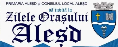 Zilele Orasului Alesd 2022