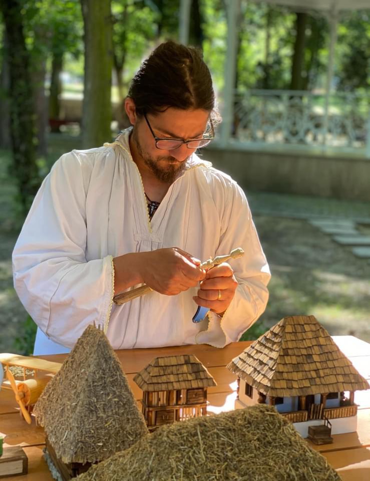 Deva: Istoria satului românesc în miniatură