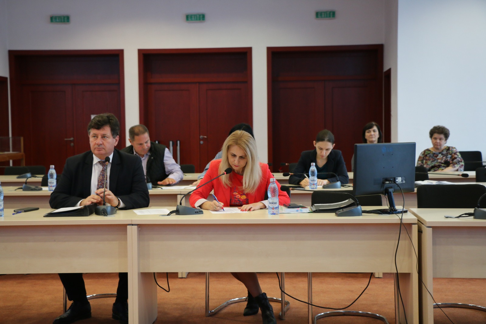 Servicii îmbunătățite la Centrul de zi Opal, printr-un proiect european