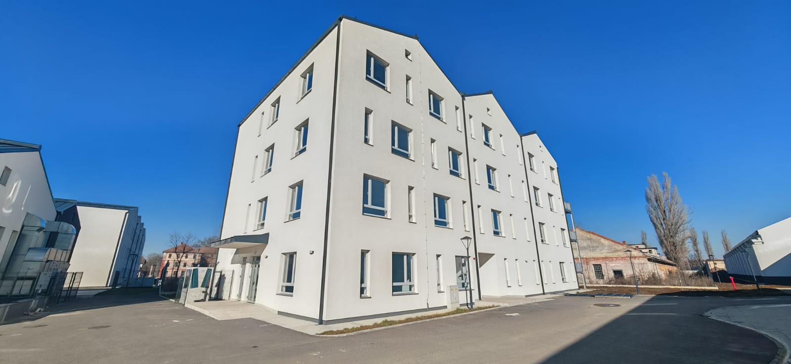 Campusul Școlar pentru învățământ dual | Oferte pentru digitalizare