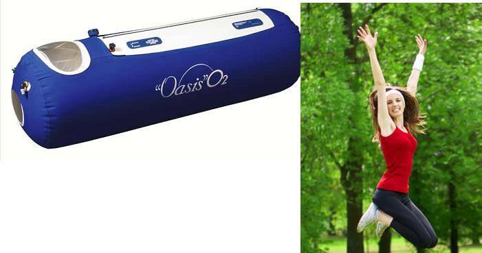 Oxigenoterapia, un nou orizont al medicinei