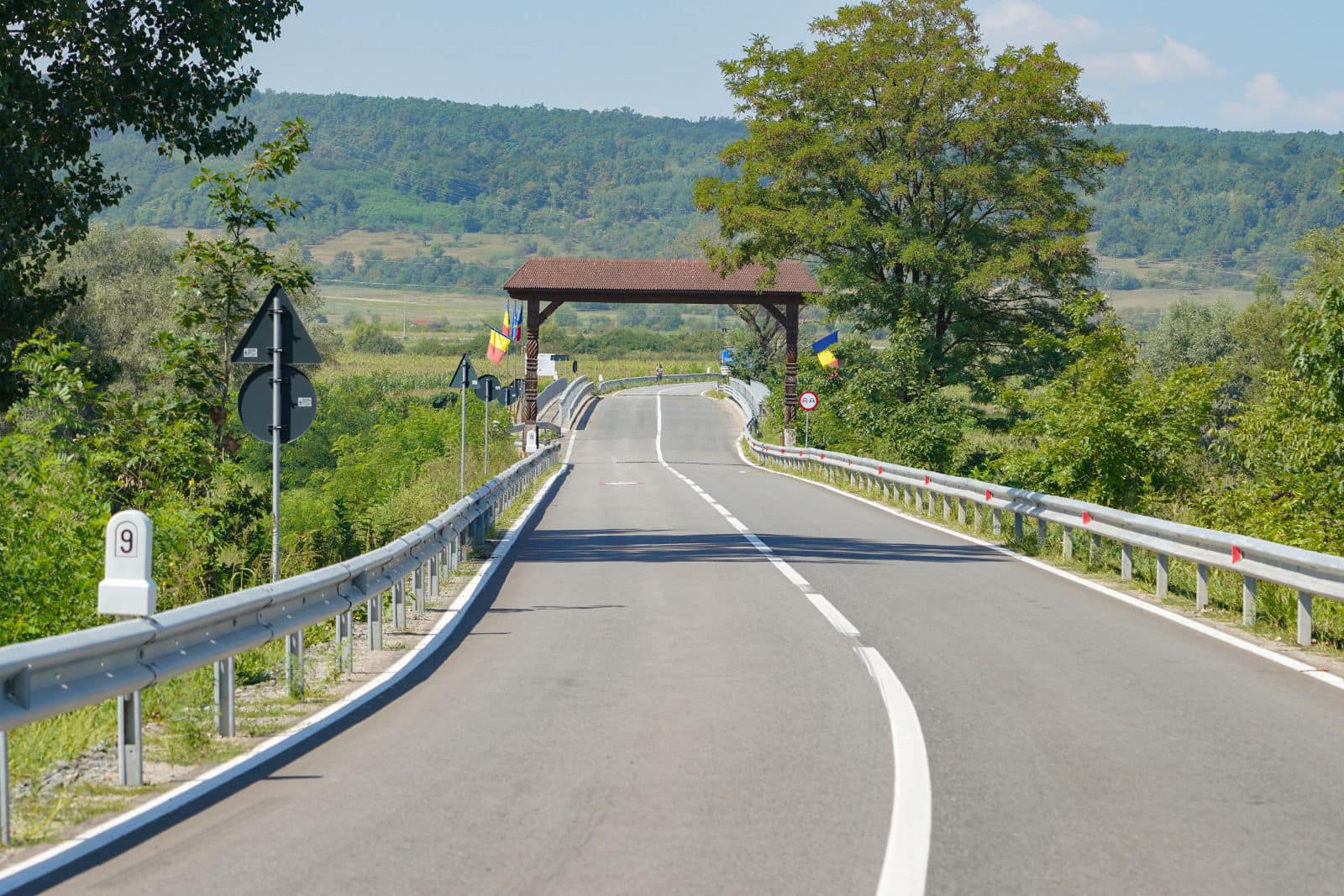 Finanțarea Pasajului suprateran de la Italsofa va fi asigurată prin Programul Național de Redresare și Reziliență