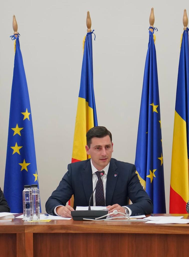 Ionel Bogdan: Avem soluții pentru gestionarea deșeurilor din Maramureș