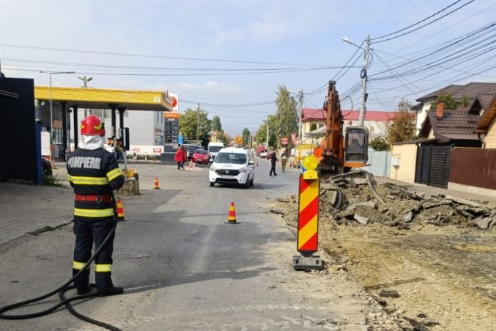 Având în vedere incidentul petrecut astăzi, Primăria Municipiului Focșani, aduce la cunoștință opiniei publice următoarele clarificări