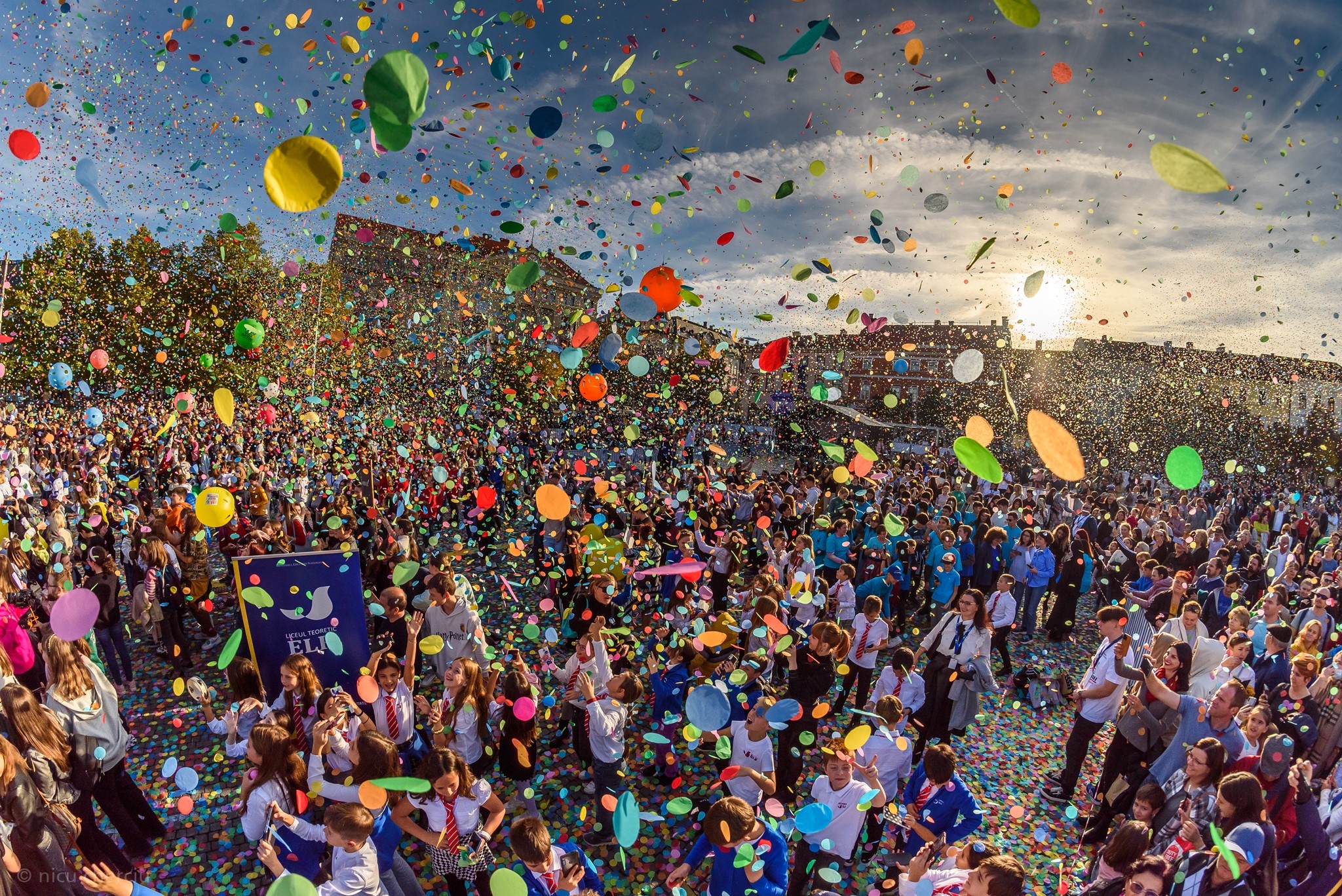 Acordarea de finanțări nerambursabile pentru proiecte culturale, sociale și sportive