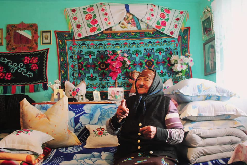 CERCETARE ÎN TEREN A SPECIALȘTILOR CENTRULUI CULTURAL  JUDEȚEAN CONSTANȚA ,,TEODOR T. BURADA”