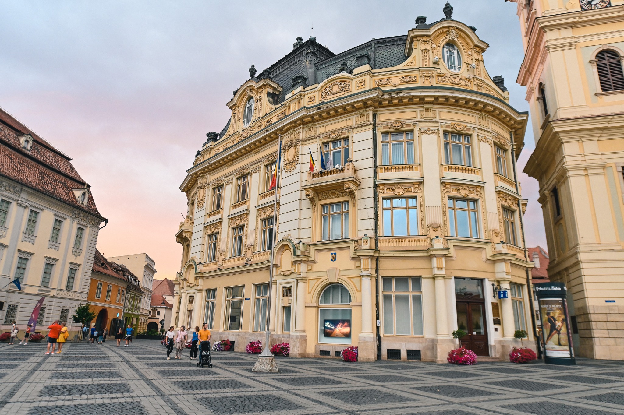 Proiectul de amenajare a unui Campus dedicat învățământului dual, în linie dreaptă pentru obținerea finanțării de peste 25 milioane euro din fonduri europene